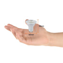 Foco Led GU10-SMDLED/3W/30