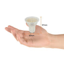 Foco Led GU10-SMDLED/3WRGB