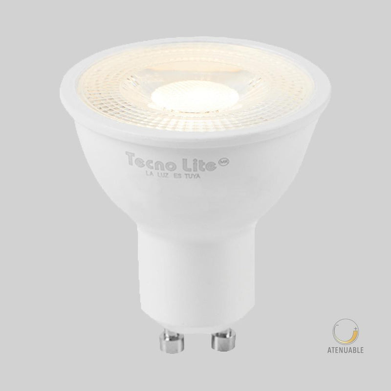 Foco Led GU10D-LED/001/30 Radium III