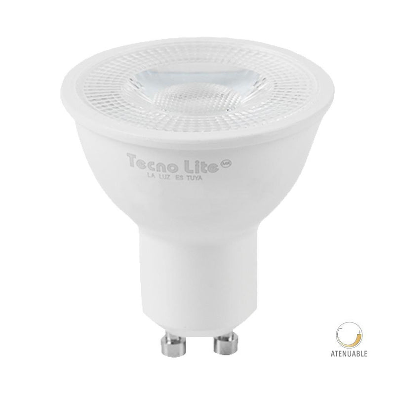 Foco Led GU10D-LED/001/30 Radium III