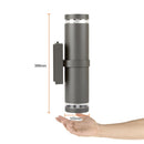 Pared Exterior H-1075/AN Toledo I