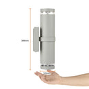 Pared Exterior H-1075/S Toledo I