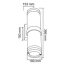 Pared Exterior H-1075/S Toledo I