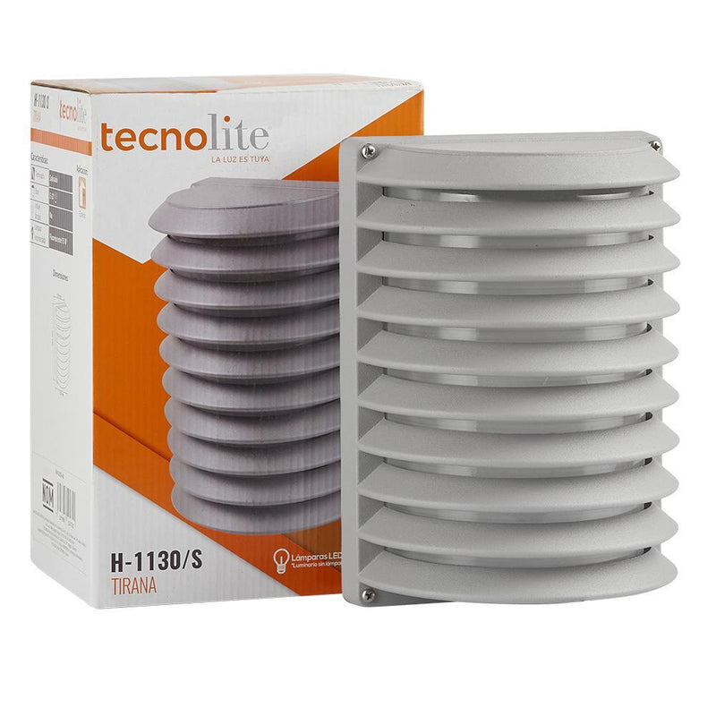 Pared Exterior H-1130/S Tirana