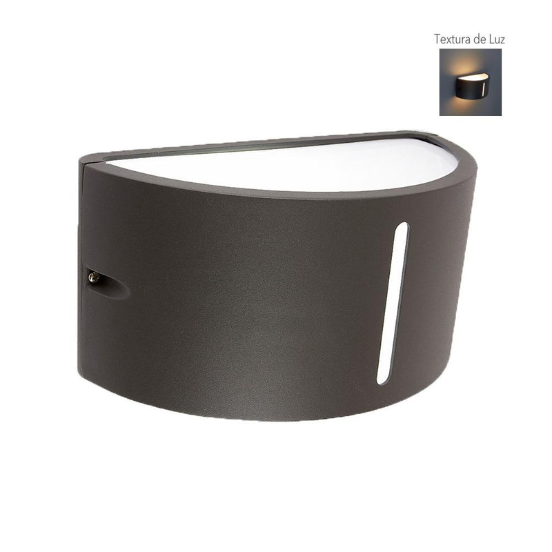 Pared Exterior H-1151/AN Rauch