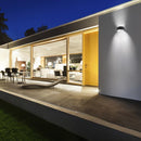 Pared Exterior H-1151/AN Rauch