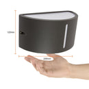 Pared Exterior H-1151/AN Rauch