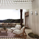 Pared Exterior H-1180/S Citron