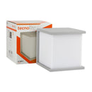 Pared Exterior H-1200/S Toulon