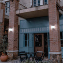 Pared Exterior H-1200/S Toulon