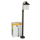 Mini Poste Exterior H-3423/BA Spica II