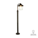 Mini Poste Exterior H-3423/BA Spica II