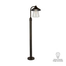 Mini Poste Exterior H-3423/BA Spica II