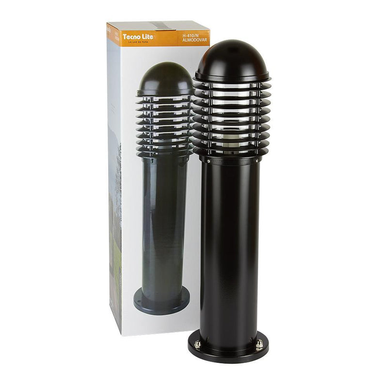 Mini Poste Exterior H-410/N Almodovar