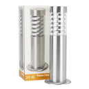 Mini Poste Exterior H-414/S Ankara