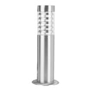 Mini Poste Exterior H-414/S Ankara