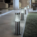 Mini Poste Exterior H-414/S Ankara