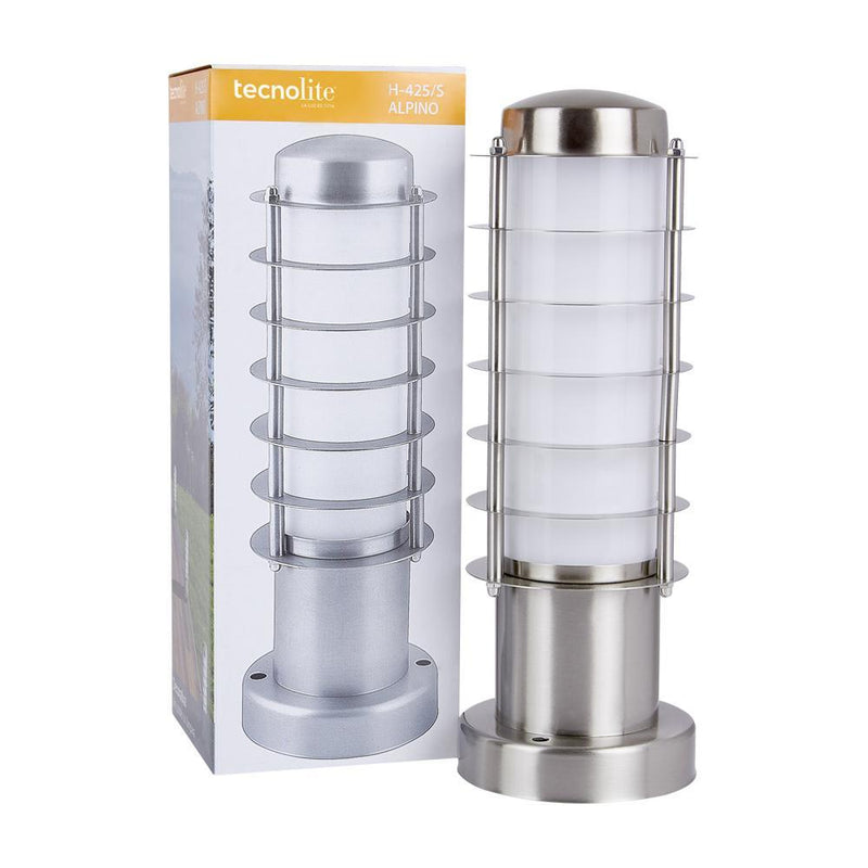 Mini Poste Exterior H-425/S Alpino