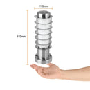 Mini Poste Exterior H-425/S Alpino