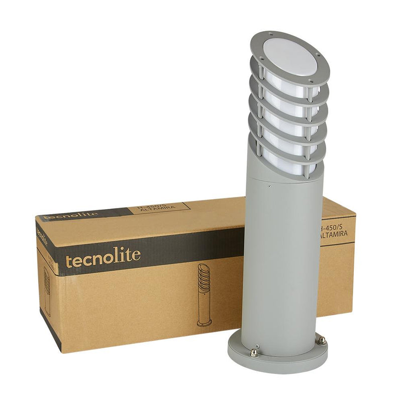 Mini Poste Exterior H-450/S Altamira
