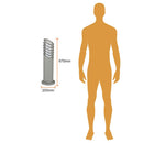 Mini Poste Exterior H-450/S Altamira