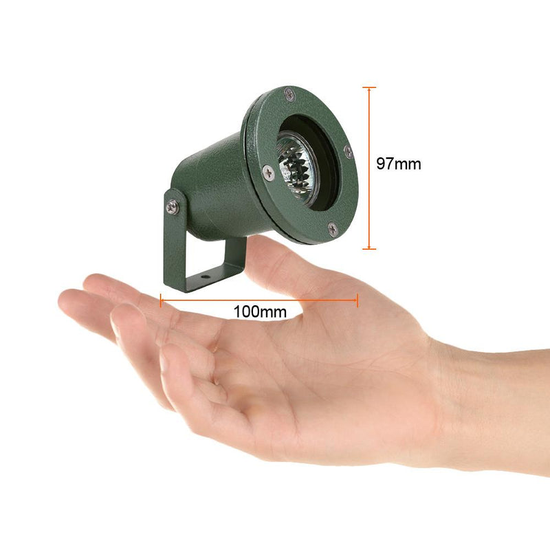 Sumergible Exterior H-500/V Denia