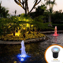 Control Rgb H-520/36W/CONTROL Controlador Para Luminario