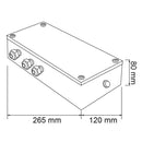 Control Rgb H-520/36W/CONTROL Controlador Para Luminario