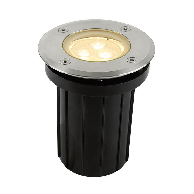 Sumergible Exterior H-520/3W/30 Dijon