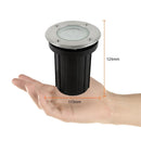 Sumergible Exterior H-520/3W/RGB Dijon