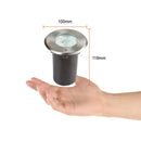 Empotrado Exterior H-600/S Coimbra