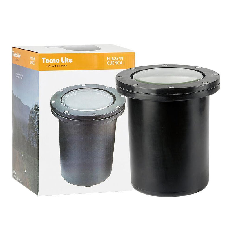 Empotrado Exterior H-625/N Cuenca I