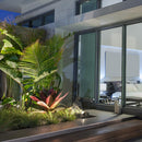 Estaca Exterior H-790/CF Baco I