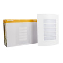 Pared Exterior H-800/B Turin