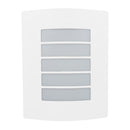 Pared Exterior H-800/B Turin