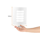 Pared Exterior H-800/B Turin