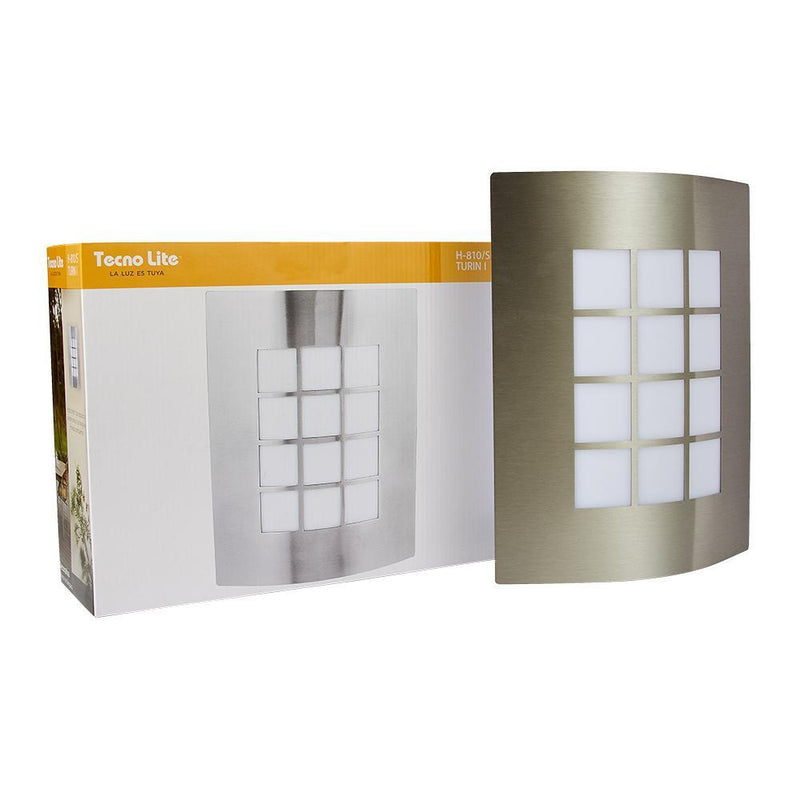 Pared Exterior H-810/S Turin I