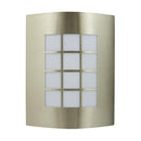 Pared Exterior H-810/S Turin I