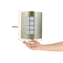 Pared Exterior H-810/S Turin I