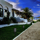 Mini Poste Exterior H-820/V Antequera