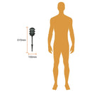 Mini Poste Exterior H-820/V Antequera