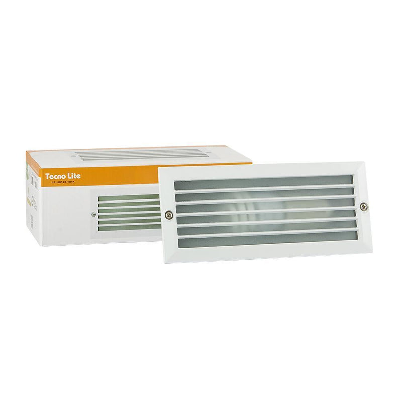 Cortesia Exterior H-930/B Castillo
