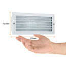 Cortesia Exterior H-930/B Castillo