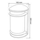 Pared Exterior H-945/B Urbino