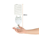 Foco Fluorescente HEL-100W/65-220