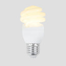 Foco Fluorescente HEL-13W/27-T2