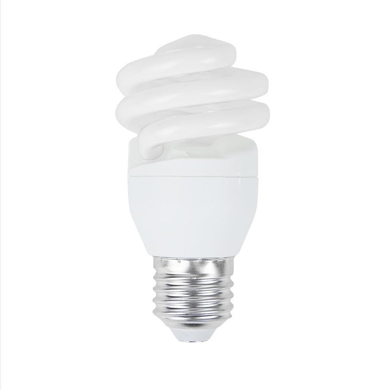 Foco Fluorescente HEL-13W/27-T2
