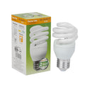 Foco Fluorescente HEL-13W/65-T2