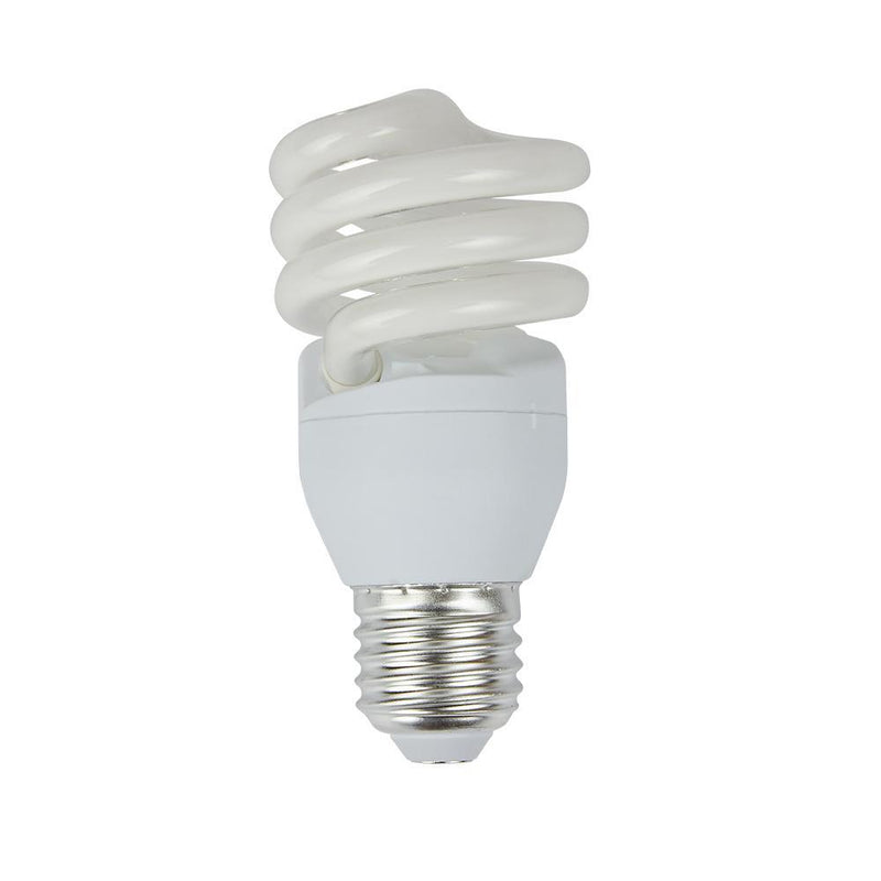Foco Fluorescente HEL-15W/65-T2