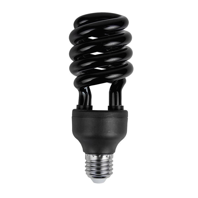Foco Fluorescente HEL-20W/BLB